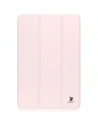 Kup Etui Bizon Case Tab Clear Matt do Samsung Galaxy Tab S9 FE Plus světle růžové - BIZ3704 - {ean13} - Sklep Home Screen