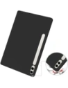 Kup Bizon Case Tab Lizard Samsung Galaxy Tab S9 FE Plus schwarz - BIZ3705 - {ean13} - Sklep Home Screen