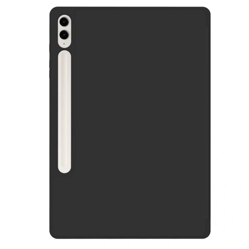 Buy Bizon Case Tab Lizard Samsung Galaxy Tab S9 FE Plus black - BIZ3705 - {ean13} - Home Screen Store Europe