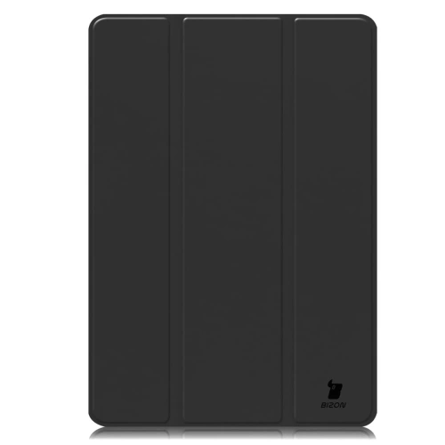 Kup Bizon Case Tab Lizard Samsung Galaxy Tab S9 FE Plus schwarz - BIZ3705 - {ean13} - Sklep Home Screen