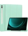 Etui Bizon Case Tab Lizard do Samsung Galaxy Tab S9 FE Plus mátové