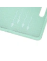 Kup Etui Bizon Case Tab Lizard do Samsung Galaxy Tab S9 FE Plus miętowe - BIZ3706 - {ean13} - Sklep Home Screen