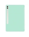 Kup Etui Bizon Case Tab Lizard do Samsung Galaxy Tab S9 FE Plus mátové - BIZ3706 - {ean13} - Sklep Home Screen