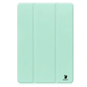Kup Bizon Case Tab Lizard Samsung Galaxy Tab S9 FE Plus mint - BIZ3706 - {ean13} - Sklep Home Screen