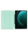 Kup Etui Bizon Case Tab Lizard do Samsung Galaxy Tab S9 FE Plus mátové - BIZ3706 - {ean13} - Sklep Home Screen