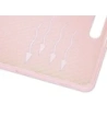 Kup Bizon Case Tab Lizard Samsung Galaxy Tab S9 FE Plus rózsaszín - BIZ3707 - {ean13} - Sklep Home Screen