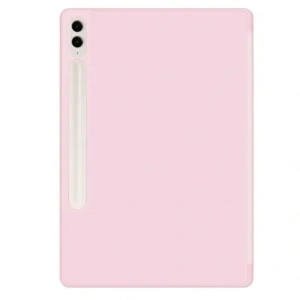 Kup Bizon Case Tab Lizard Samsung Galaxy Tab S9 FE Plus rózsaszín - BIZ3707 - {ean13} - Sklep Home Screen
