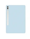 Kup Etui Bizon Case Tab Lizard do Samsung Galaxy Tab S9 FE Plus modré - BIZ3708 - {ean13} - Sklep Home Screen