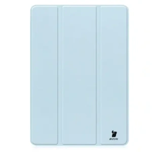Buy Bizon Case Tab Lizard Samsung Galaxy Tab S9 FE Plus blue - BIZ3708 - {ean13} - Home Screen Store Europe