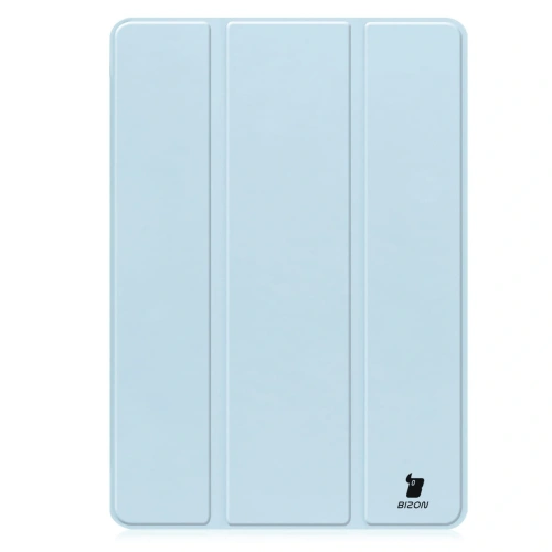 Kup Etui Bizon Case Tab Lizard do Samsung Galaxy Tab S9 FE Plus modré - BIZ3708 - {ean13} - Sklep Home Screen