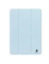 Buy Bizon Case Tab Lizard Samsung Galaxy Tab S9 FE Plus blue - BIZ3708 - {ean13} - Home Screen Store Europe