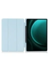 Kup Bizon Case Tab Lizard Samsung Galaxy Tab S9 FE Plus kék - BIZ3708 - {ean13} - Sklep Home Screen