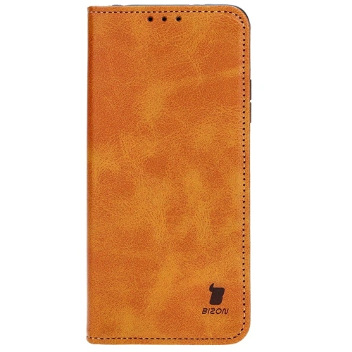 Buy Bizon Case Pocket Pro Xiaomi Redmi Note 12 5G / Xiaomi Poco X5 brown - BIZ3709 - {ean13} - Home Screen Store Europe