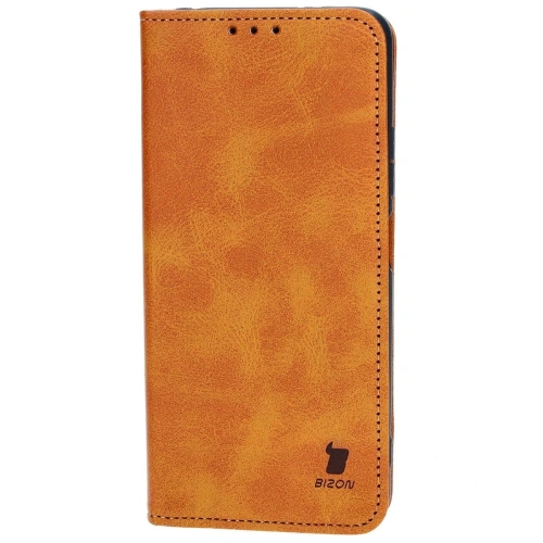 Buy Bizon Case Pocket Pro Xiaomi Redmi Note 12 5G / Xiaomi Poco X5 brown - BIZ3709 - {ean13} - Home Screen Store Europe