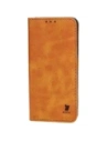 Buy Bizon Case Pocket Pro Xiaomi Redmi Note 12 5G / Xiaomi Poco X5 brown - BIZ3709 - {ean13} - Home Screen Store Europe