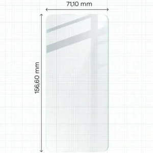 Kup 3x Szkło na ekran + szkło na aparat BIZON Clear do Pixel 8 Pro - BIZ3711 - {ean13} - Sklep Home Screen