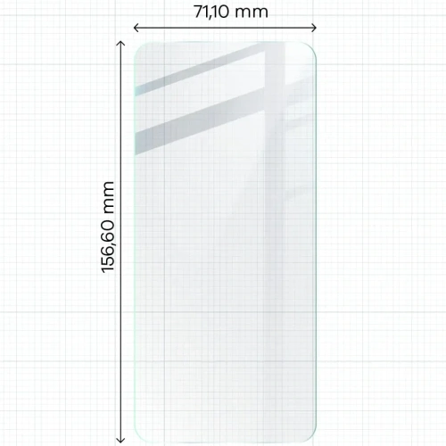 Kup BIZON Clear 3x sticlă de ecran + sticlă pentru cameră Pixel 8 Pro - BIZ3711 - {ean13} - Sklep Home Screen