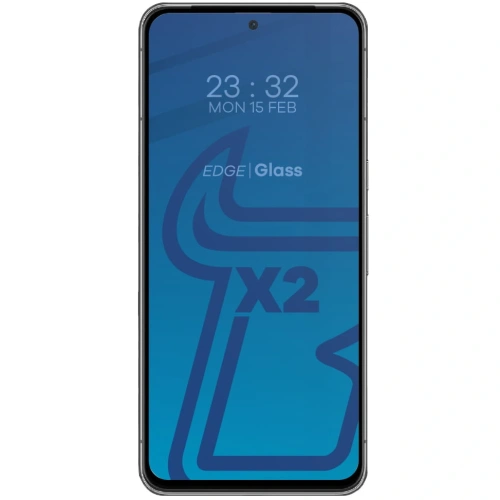 Kup 2x Szkło na ekran + szkło na aparat BIZON Edge do Pixel 8 Pro - BIZ3712 - {ean13} - Sklep Home Screen