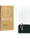 BIZON Clear 3x sticlă de ecran + sticlă pentru cameră Samsung Galaxy M34 5G