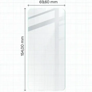 Kup 3x Szkło na ekran + szkło na aparat BIZON Clear do Samsung Galaxy M34 5G - BIZ3713 - {ean13} - Sklep Home Screen