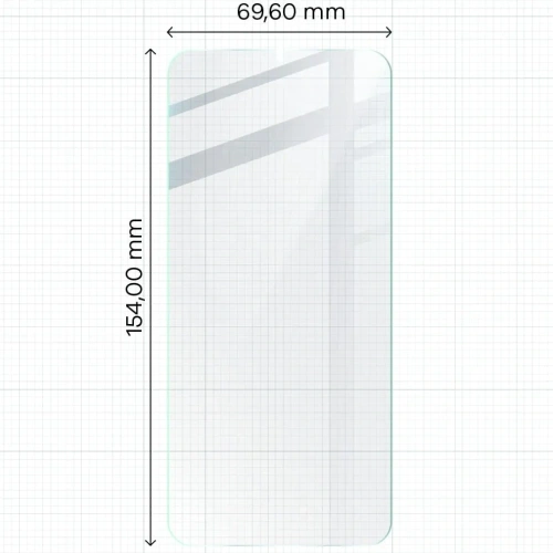 Kup BIZON Clear 3x sticlă de ecran + sticlă pentru cameră Samsung Galaxy M34 5G - BIZ3713 - {ean13} - Sklep Home Screen