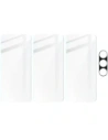 Kup BIZON Clear 3x sticlă de ecran + sticlă pentru cameră Samsung Galaxy M34 5G - BIZ3713 - {ean13} - Sklep Home Screen