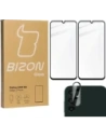 Kup BIZON Edge 2x sticlă de ecran + sticlă de cameră Samsung Galaxy M34 5G - BIZ3714 - {ean13} - Sklep Home Screen