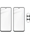 Kup BIZON Edge 2x sticlă de ecran + sticlă de cameră Samsung Galaxy M34 5G - BIZ3714 - {ean13} - Sklep Home Screen