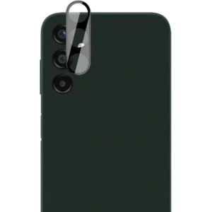 Kup 2x Szkło na ekran + szkło na aparat BIZON Edge do Samsung Galaxy M34 5G - BIZ3714 - {ean13} - Sklep Home Screen