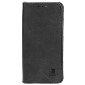 Kup Etui z klapką Bizon Case Pocket Pro do Apple iPhone 13 Pro czarne - BIZ3715 - {ean13} - Sklep Home Screen