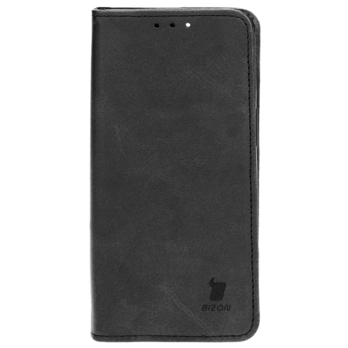 Kup Etui s klopou Bizon Case Pocket Pro do Apple iPhone 13 Pro černé - BIZ3715 - {ean13} - Sklep Home Screen