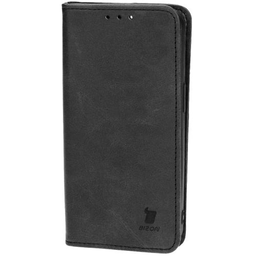 Kup Etui s klopou Bizon Case Pocket Pro do Apple iPhone 13 Pro černé - BIZ3715 - {ean13} - Sklep Home Screen