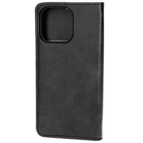 Kup Etui s klopou Bizon Case Pocket Pro do Apple iPhone 13 Pro černé - BIZ3715 - {ean13} - Sklep Home Screen