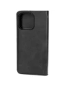 Kup Etui s klopou Bizon Case Pocket Pro do Apple iPhone 13 Pro černé - BIZ3715 - {ean13} - Sklep Home Screen