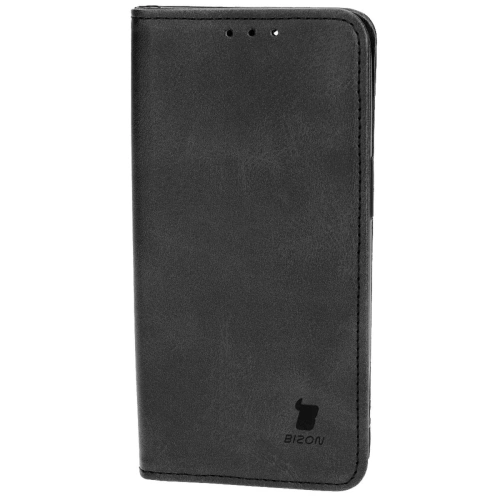 Kup Etui z klapką Bizon Case Pocket Pro do Apple iPhone 14 černé - BIZ3716 - {ean13} - Sklep Home Screen