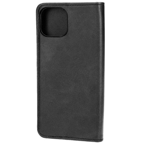 Kup Etui z klapką Bizon Case Pocket Pro do Apple iPhone 14 černé - BIZ3716 - {ean13} - Sklep Home Screen