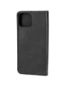 Kup Etui z klapką Bizon Case Pocket Pro do Apple iPhone 14 czarne - BIZ3716 - {ean13} - Sklep Home Screen