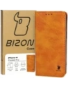 Buy Bizon Case Pocket Pro Apple iPhone 14 brown - BIZ3717 - {ean13} - Home Screen Store Europe