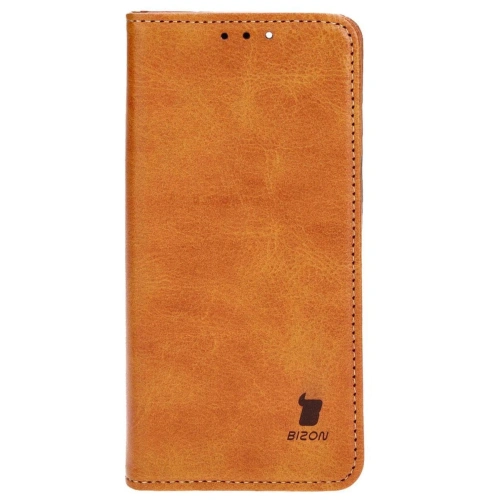 Buy Bizon Case Pocket Pro Apple iPhone 14 brown - BIZ3717 - {ean13} - Home Screen Store Europe