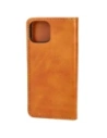 Buy Bizon Case Pocket Pro Apple iPhone 14 brown - BIZ3717 - {ean13} - Home Screen Store Europe