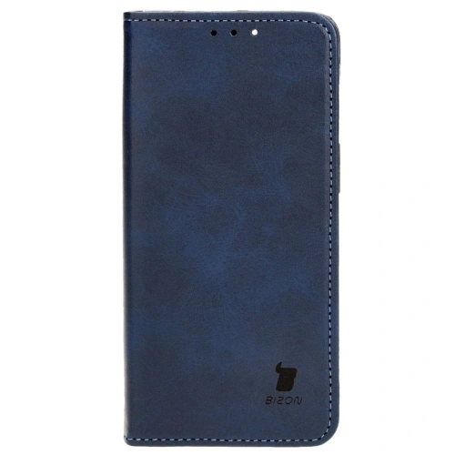 Buy Bizon Case Pocket Pro Apple iPhone 14 navy blue - BIZ3718 - {ean13} - Home Screen Store Europe