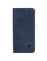 Buy Bizon Case Pocket Pro Apple iPhone 14 navy blue - BIZ3718 - {ean13} - Home Screen Store Europe