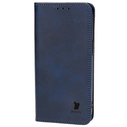 Buy Bizon Case Pocket Pro Apple iPhone 14 navy blue - BIZ3718 - {ean13} - Home Screen Store Europe