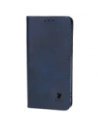 Kup Etui z klapką Bizon Case Pocket Pro do Apple iPhone 14 granatowe - BIZ3718 - {ean13} - Sklep Home Screen