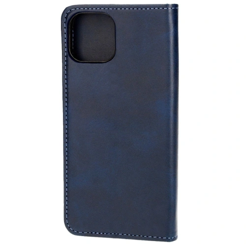 Buy Bizon Case Pocket Pro Apple iPhone 14 navy blue - BIZ3718 - {ean13} - Home Screen Store Europe