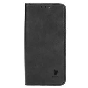 Kup Etui z klapką Bizon Case Pocket Pro do Apple iPhone 14 Pro czarne - BIZ3719 - {ean13} - Sklep Home Screen