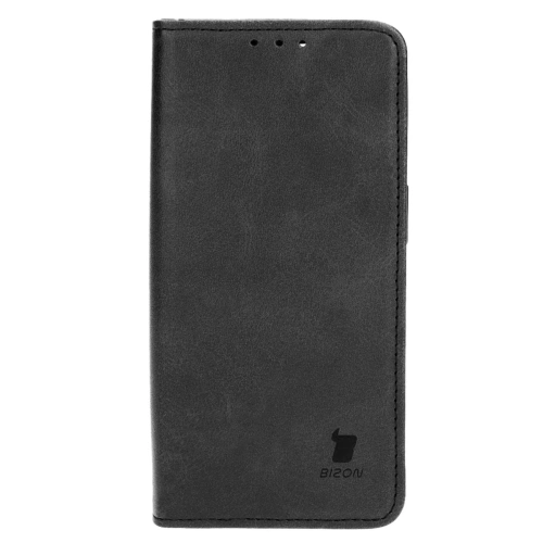 Kup Etui z klapką Bizon Case Pocket Pro do Apple iPhone 14 Pro czarne - BIZ3719 - {ean13} - Sklep Home Screen