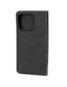 Kup Etui z klapką Bizon Case Pocket Pro do Apple iPhone 14 Pro czarne - BIZ3719 - {ean13} - Sklep Home Screen