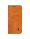 Kup Etui z klapką Bizon Case Pocket Pro do Apple iPhone 14 Pro hnědé - BIZ3720 - {ean13} - Sklep Home Screen