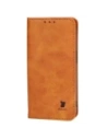 Kup Etui z klapką Bizon Case Pocket Pro do Apple iPhone 14 Pro hnědé - BIZ3720 - {ean13} - Sklep Home Screen